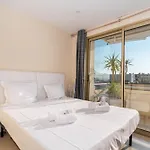 アパート Wow Splendide 3-4 Pcs Duplex Rooftop Vue By Olam *