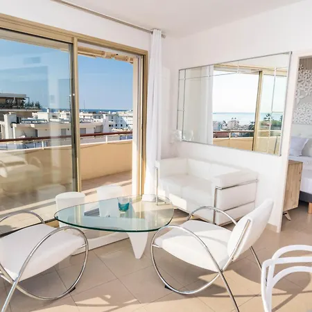 Wow Splendide 3-4 Pcs Duplex Rooftop Vue By Olam *
