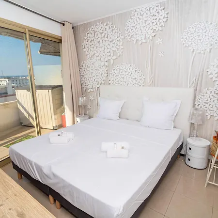 Wow Splendide 3-4 Pcs Duplex Rooftop Vue By Olam شقة