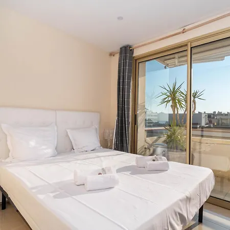 Apartamento Wow Splendide 3-4 Pcs Duplex Rooftop Vue By Olam *