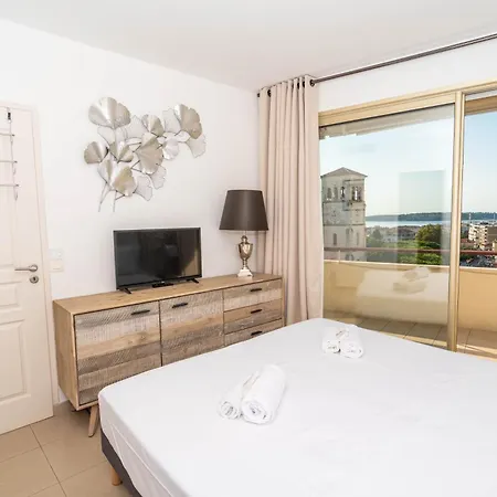 Apartman Wow Splendide 3-4 Pcs Duplex Rooftop Vue By Olam *