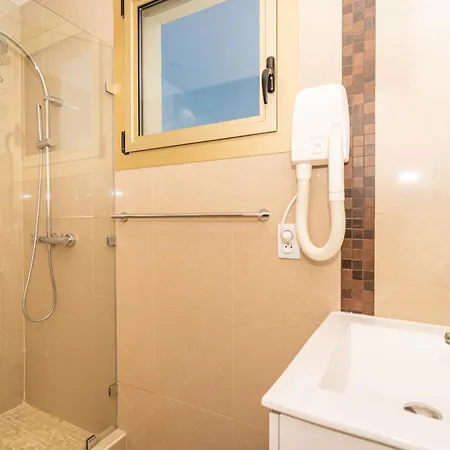 Wow Splendide 3-4 Pcs Duplex Rooftop Vue By Olam Apartman Cannes