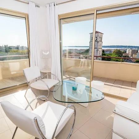 Wow Splendide 3-4 Pcs Duplex Rooftop Vue By Olam Apartman *