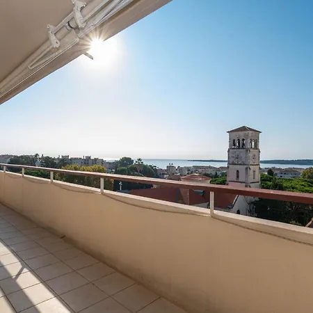 Wow Splendide 3-4 Pcs Duplex Rooftop Vue By Olam Apartman *